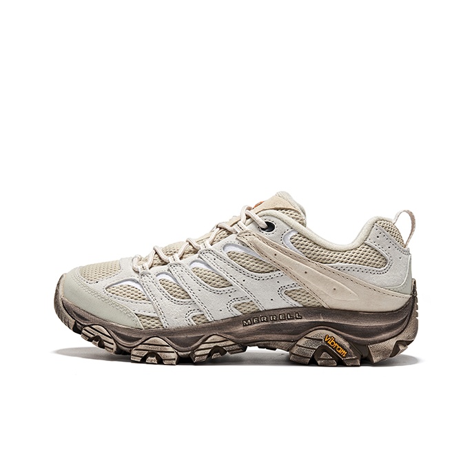 Merrell Shoes Moab 3 - MERRELL MOAB 3 Тканевые удобные низкие