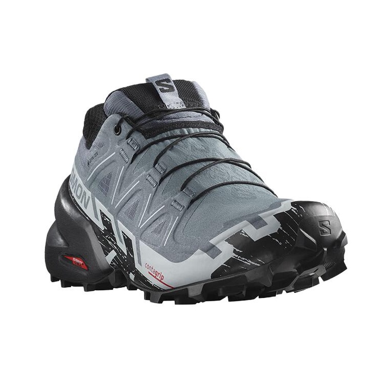 Женские кроссовки для трейлран – обзор и цена Salomon Shoes Speedcross 6
