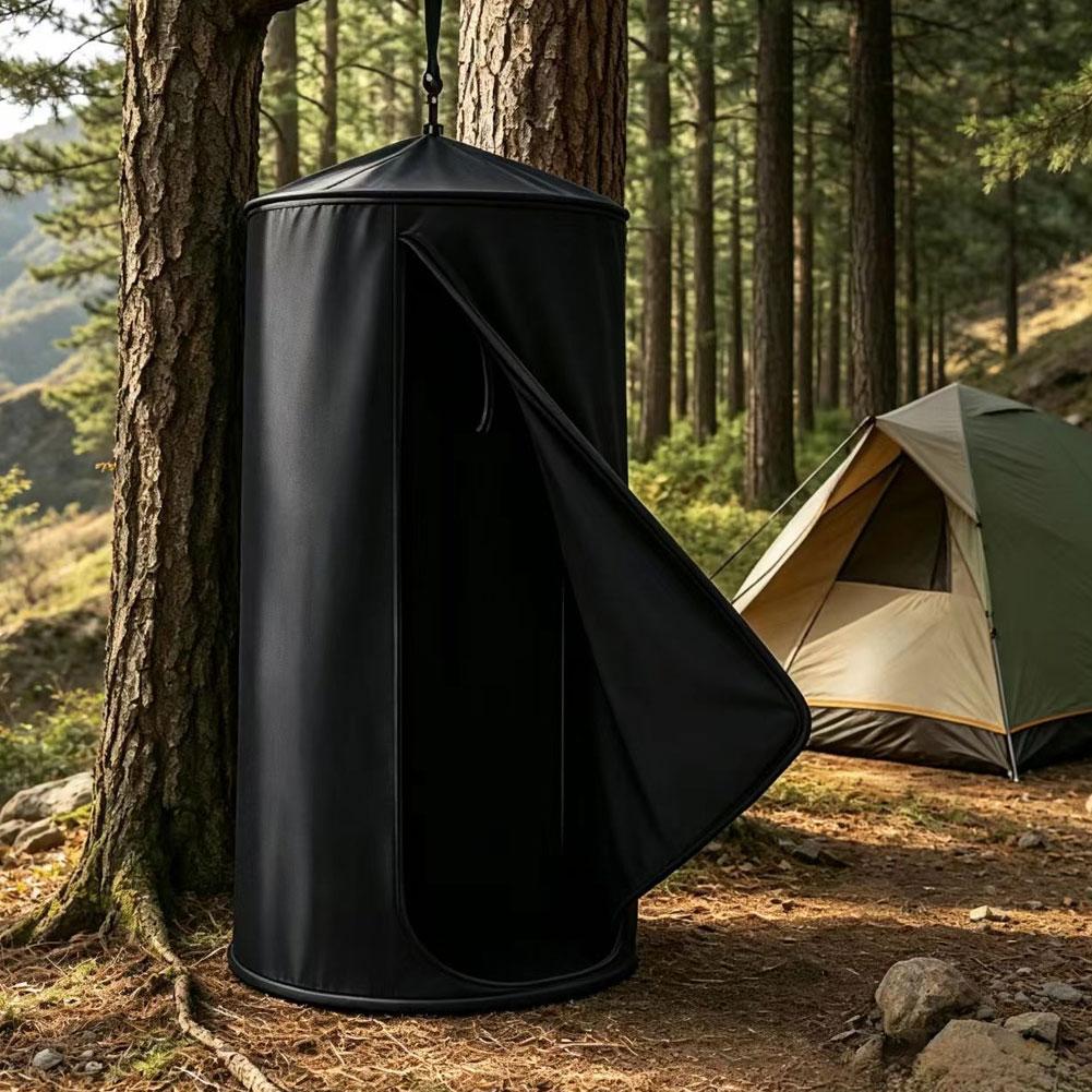 Портативная палатка-кабина для – обзор и цена Emergency Mylar Tent