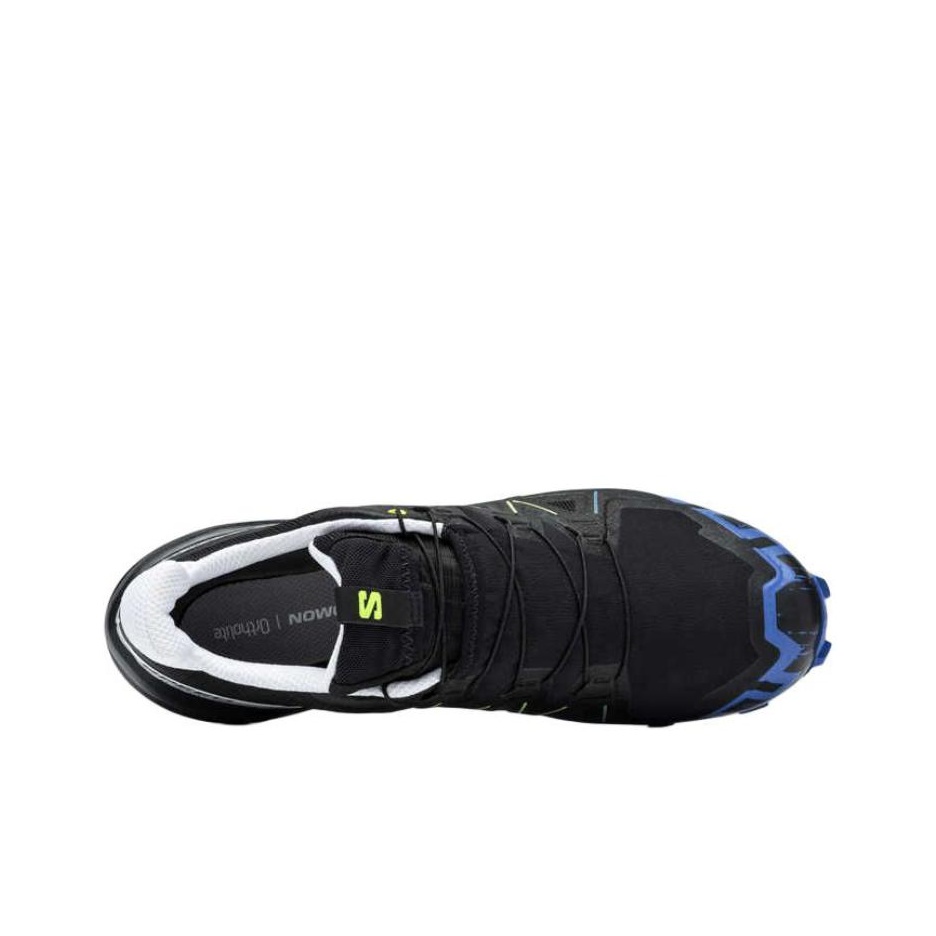 Кроссовки для бега SALOMON Spe – обзор и цена Salomon Shoes Speedcross 6