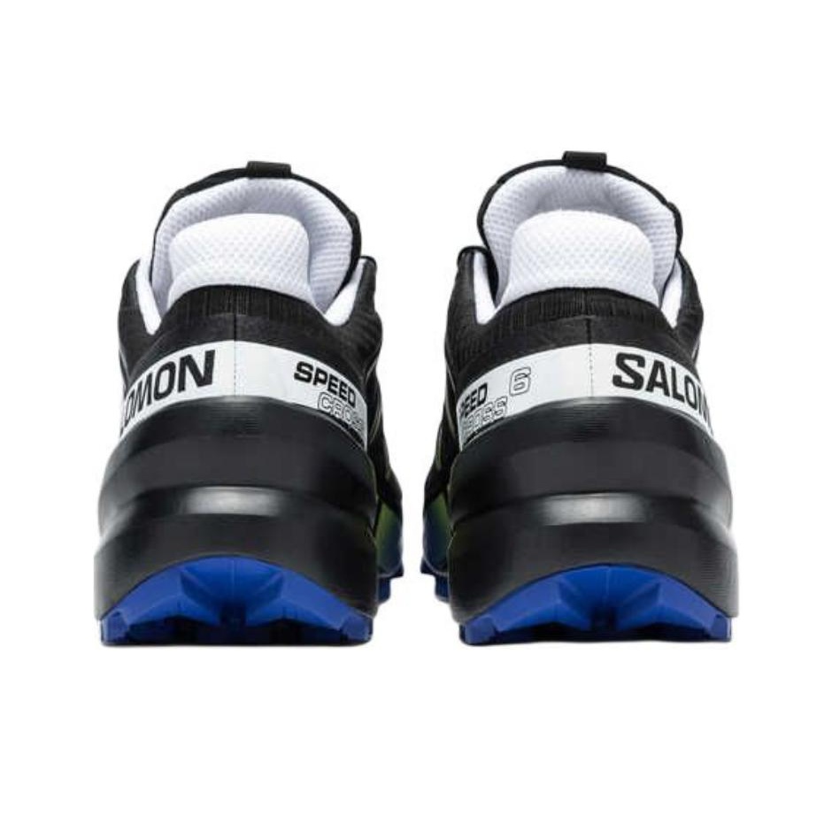 Кроссовки для бега SALOMON Spe – обзор и цена Salomon Shoes Speedcross 6