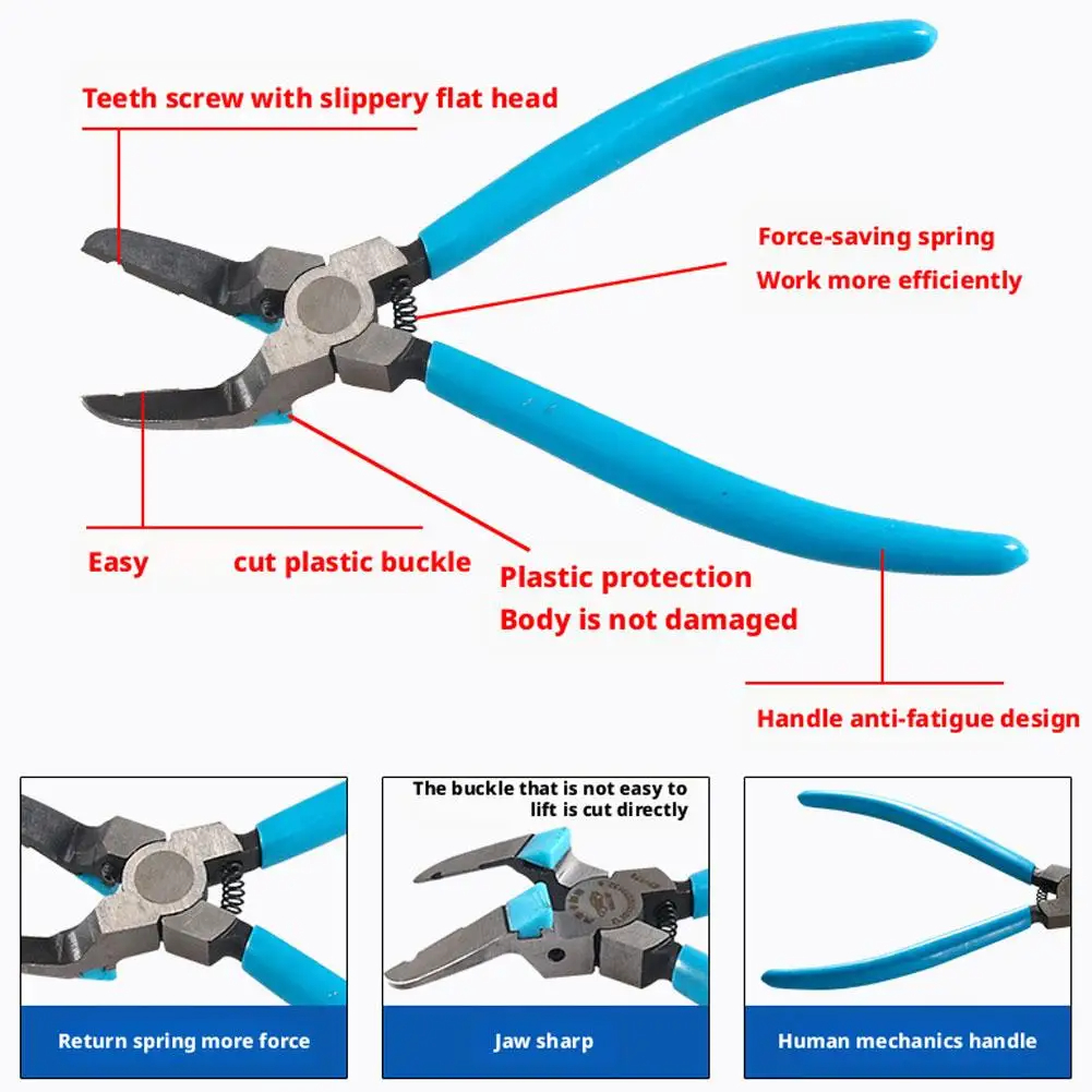 Многофункциональные диагональн – обзор и цена Multi Tool Plier