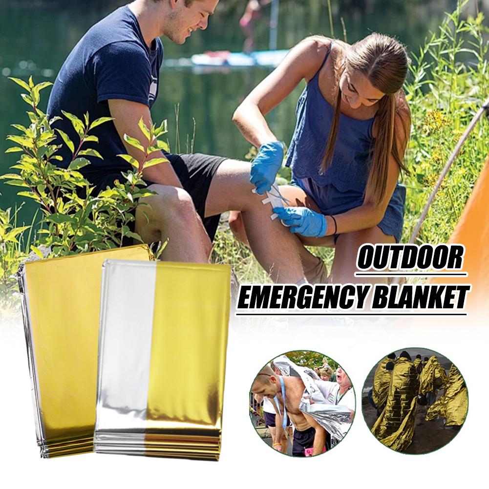 Гипотермия Спасательный лагерь – обзор и цена Emergency Mylar Tent