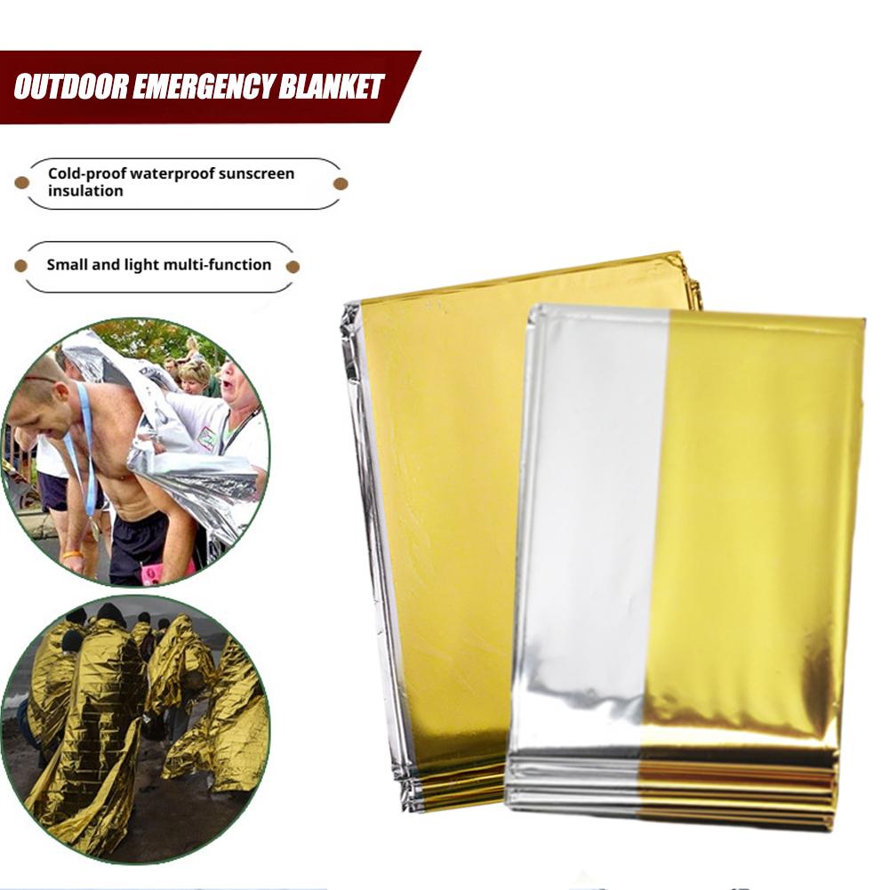 Гипотермия Спасательный лагерь – обзор и цена Emergency Mylar Tent