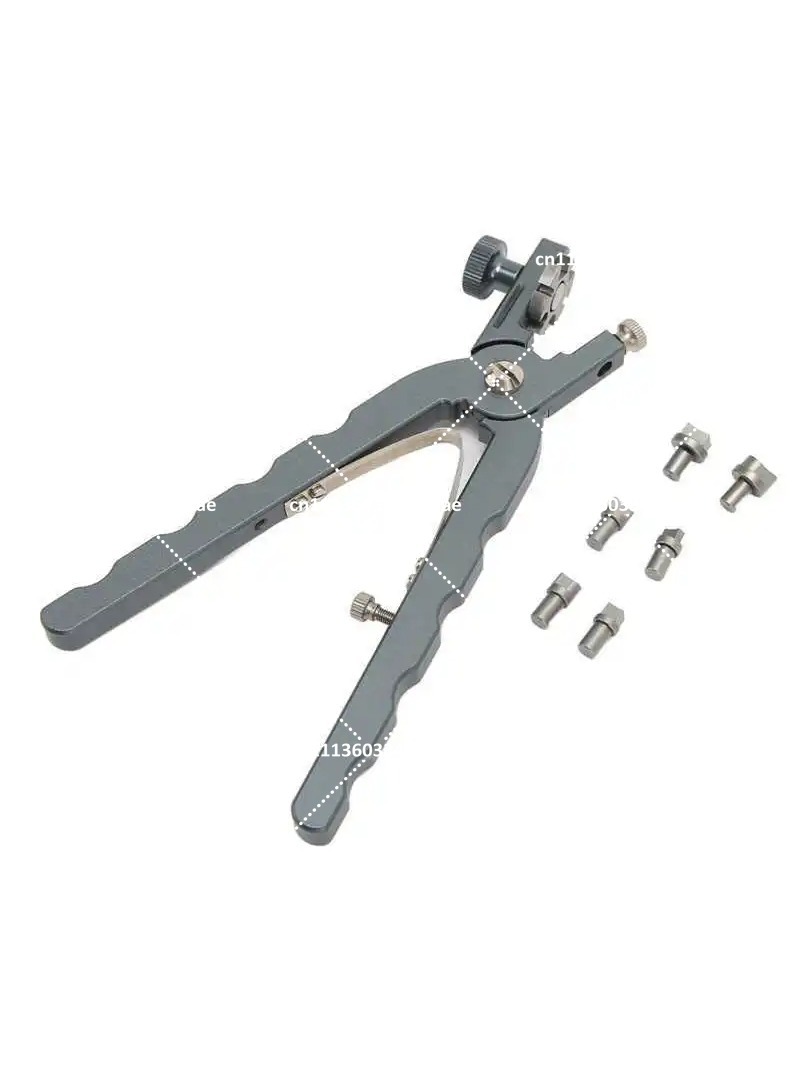 Инструменты для ремонта часов: – обзор и цена Multi Tool Plier