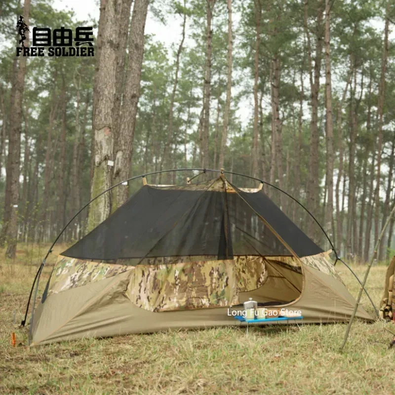 Открытый одиночный камуфляжный – обзор и цена Emergency Mylar Tent