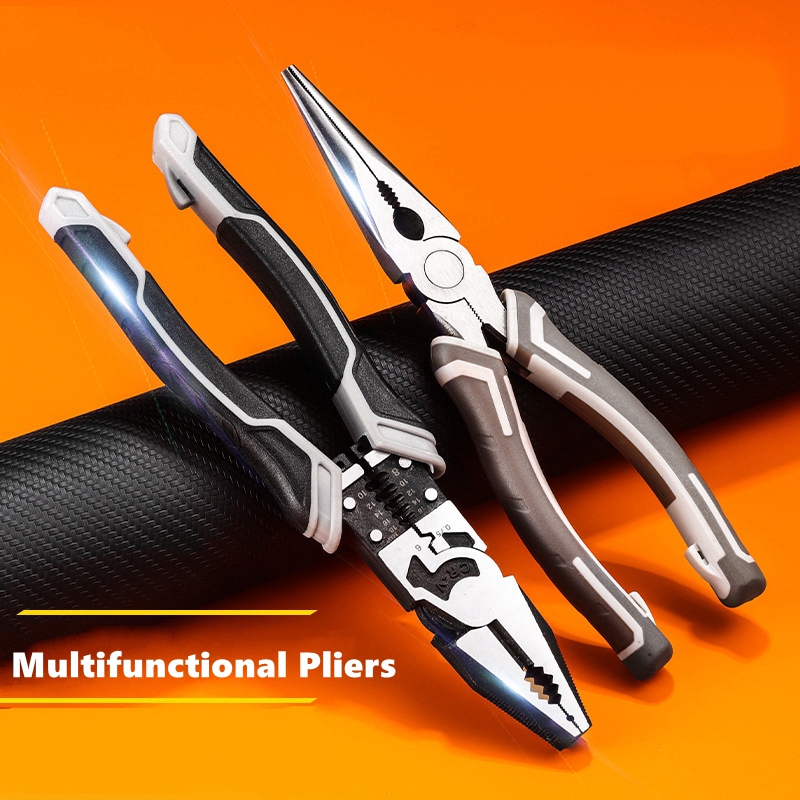 Универсальные многофункциональ – обзор и цена Multi Tool Plier
