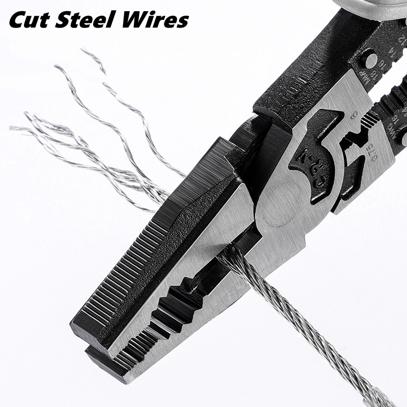 Универсальные многофункциональ – обзор и цена Multi Tool Plier
