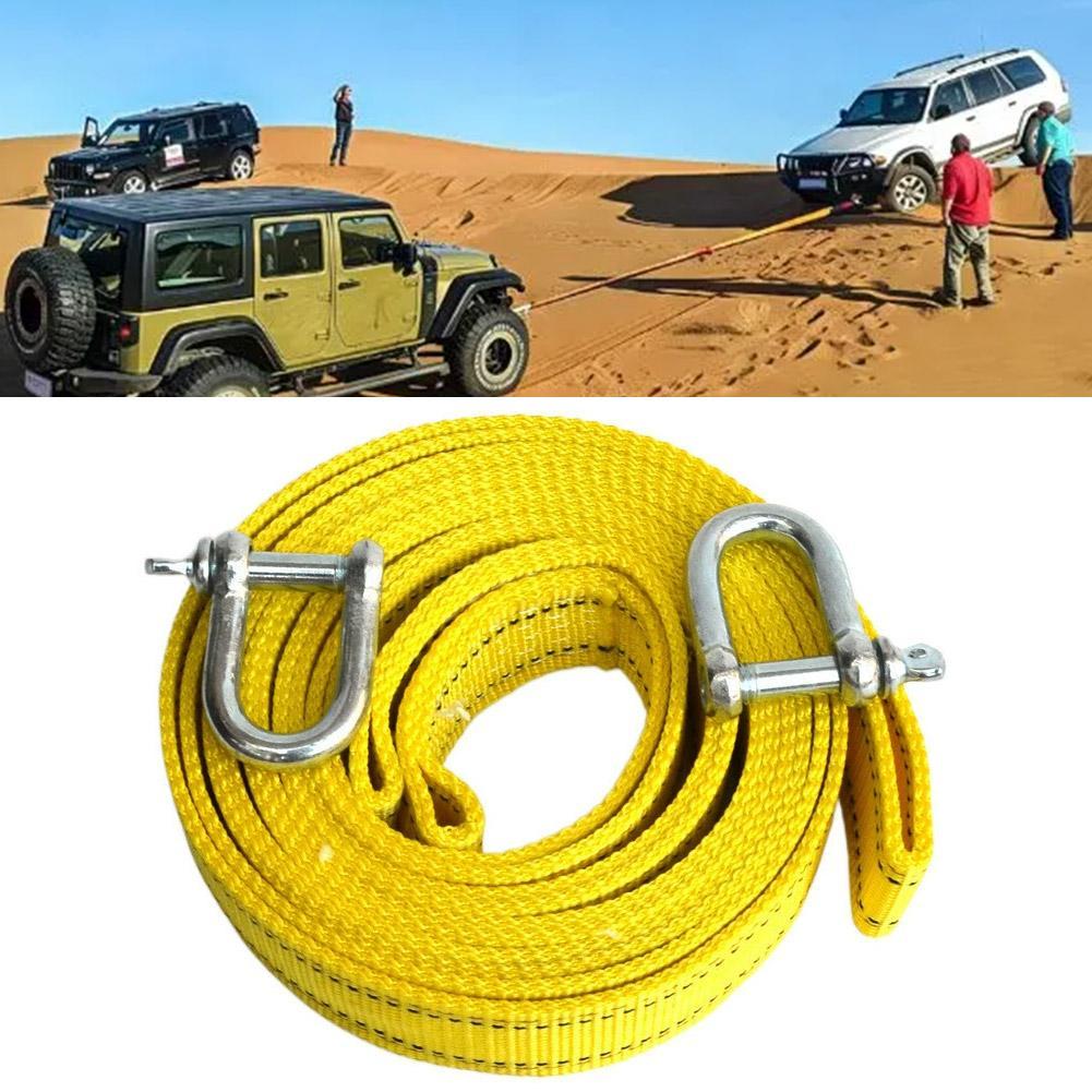 Тяговый ремень 3M для тяжелых  – обзор и цена Rescue Rope Throw